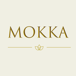 Mokka Manchester logo.